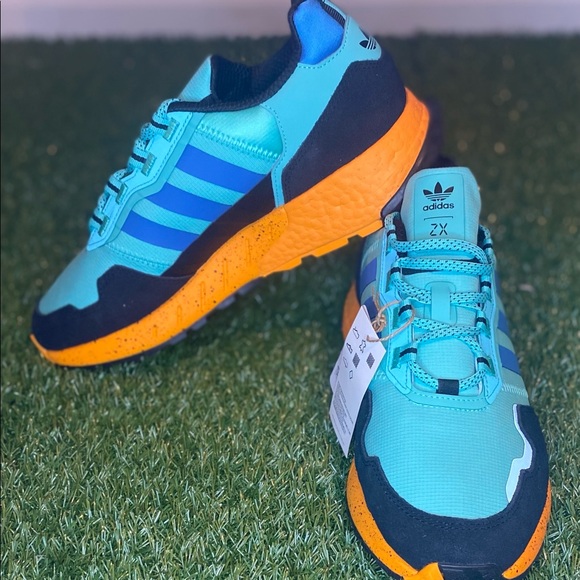 Adidas ZX 1K Boost Seasonality - Picture 3 of 7